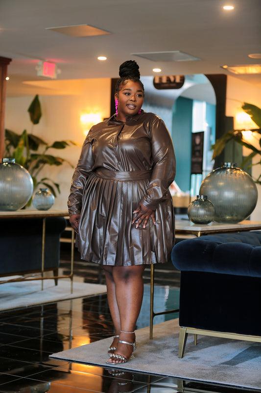 Chocolate Barbie
