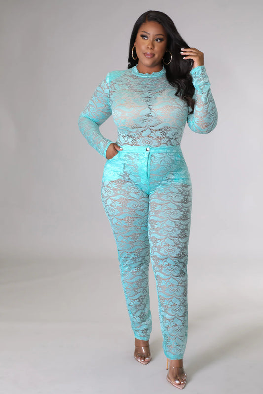 LACE ME UP (AQUA)